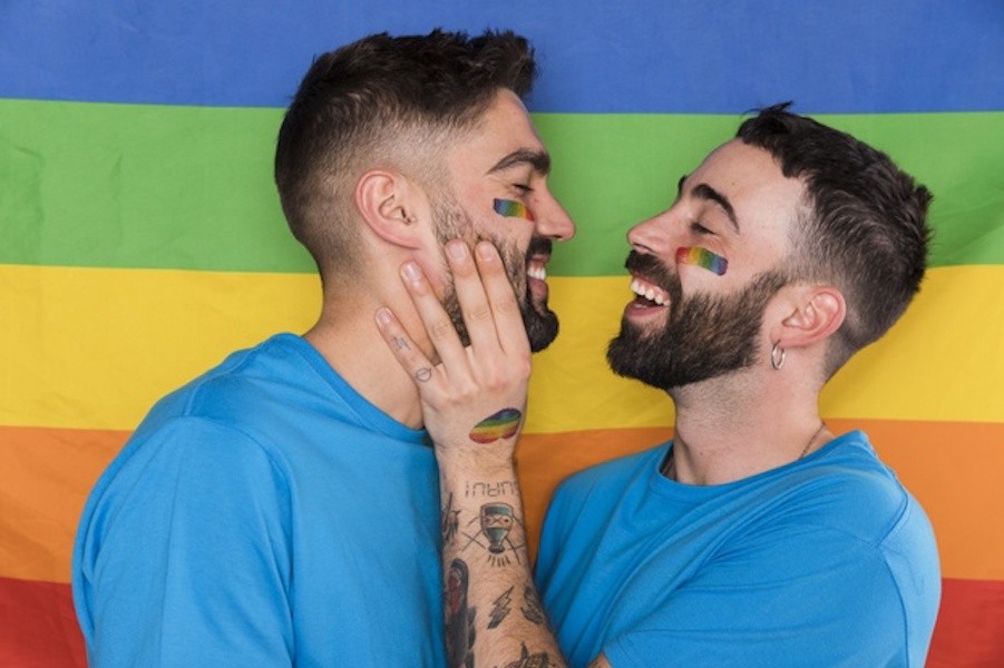 Faire l'amour avec un gay : j'ai testé pour vous